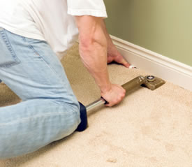 carpet fitters wolverhampton